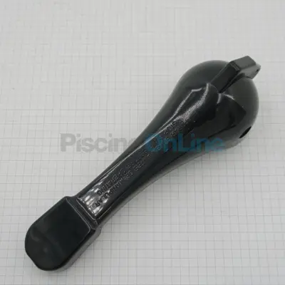 Poignée de vanne 6 voies Kripsol (502101000100)