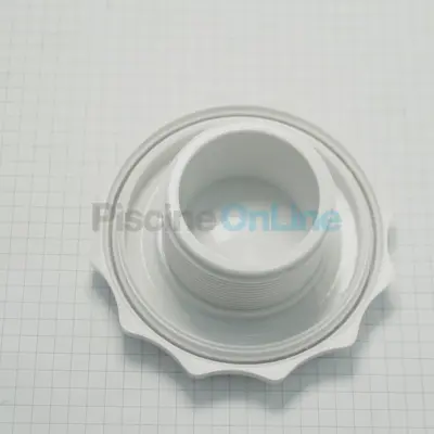 Bouchon pour buse de refoulement Weltico ELEGANCE (63183)