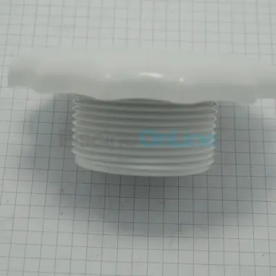 Bouchon pour buse de refoulement Weltico ELEGANCE (63183)