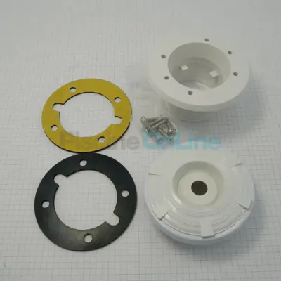 Buse de refoulement 2" Ø63  Kripsol diamètre Ø14mm - piscine liner (BOL 14.C)