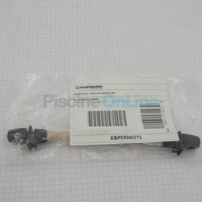 Tube péristaltique santoprène pour pompe 1,5L/h Pool PH/RX (KBPERMDTS)