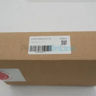 Carte de commande JUSTSALT+ /  JUDU07-100 pour électrolyseurs Justsalt Duo / Pro (CART006027A170-020BAS)