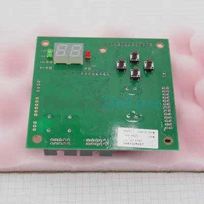 Carte de commande JUSTSALT+ /  JUDU07-100 pour électrolyseurs Justsalt Duo / Pro (CART006027A170-020BAS)