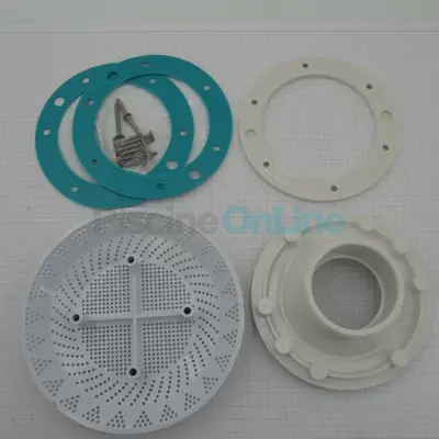 Kit d'aspiration basse pour nage contre courant Kripsol - piscine liner (062630300000)