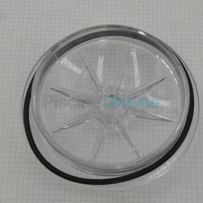 Kit couvercle + joint pour pompes Hayward K-Flo (RPUM0002.10R)