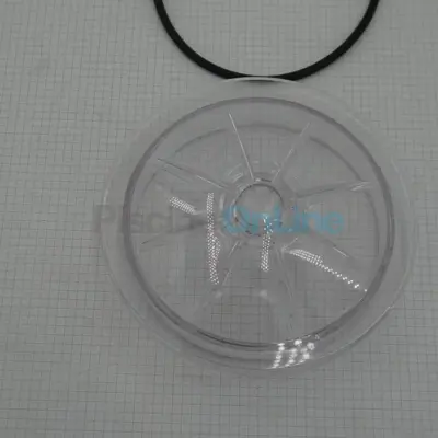 Kit couvercle + joint pour pompes Hayward K-Flo (RPUM0002.10R)