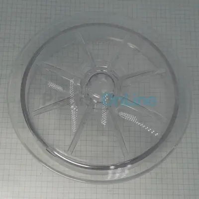 Kit couvercle + joint pour pompes Hayward K-Flo (RPUM0002.10R)