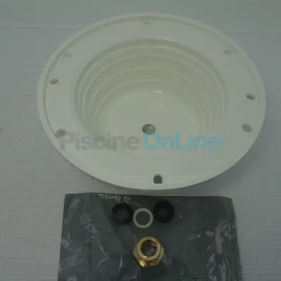 Support Ampoule projecteur ASTRAL Ps - piscine Liner/Béton (4403010604)