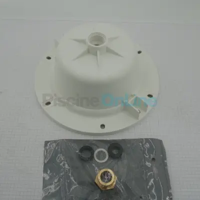 Support Ampoule projecteur ASTRAL Ps - piscine Liner/Béton (4403010604)