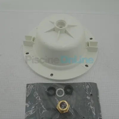 Support Ampoule projecteur ASTRAL Ps - piscine Liner/Béton (4403010604)