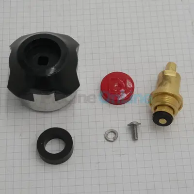 Robinet d'eau chaude pour Douche solaire standard/luxe ASTRAL (4401041005)