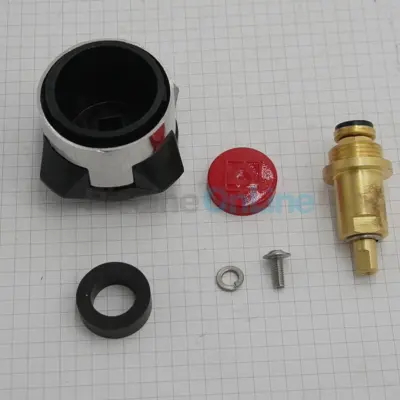 Robinet d'eau chaude pour Douche solaire standard/luxe ASTRAL (4401041005)