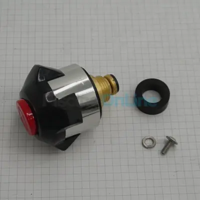 Robinet d'eau chaude pour Douche solaire standard/luxe ASTRAL (4401041005)