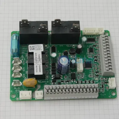 Carte Electronique ENP3M pour pompe à chaleur Hayward EnergyLine Pro 3 monophasé (HWX9505311453)