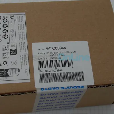 Carte principale A1 pour pompes à chaleur Zodiac PM30 Z300 POWERFIRST PREMIUM (WTC03944)