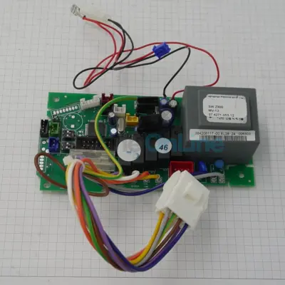 Carte principale A1 pour pompes à chaleur Zodiac PM30 Z300 POWERFIRST PREMIUM (WTC03944)