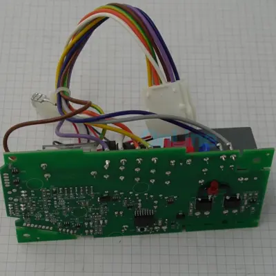 Carte principale A1 pour pompes à chaleur Zodiac PM30 Z300 POWERFIRST PREMIUM (WTC03944)