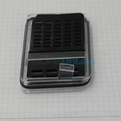 Clapet anti-retour cyclone pour robot Hayward Aquavac (RCX361182)