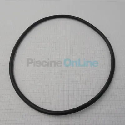 Joint torique diamètre Ø232x8 pour couvercle préfiltre pompes Astral 11L / ARAL / BAIKAL (4405020255)