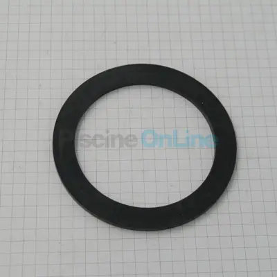 Joint plat 78x60x3mm raccord pompe ACIS MJB (100707)