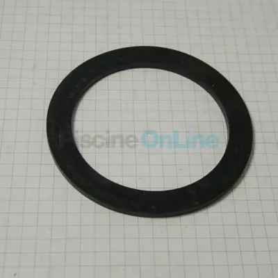 Joint plat 78x60x3mm raccord pompe ACIS MJB (100707)