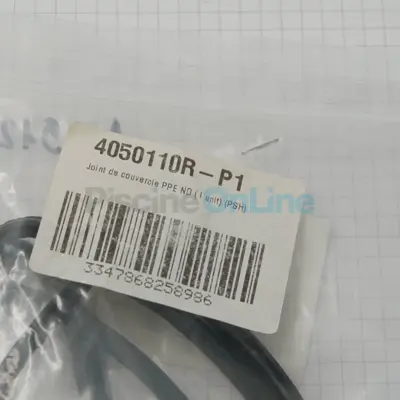 Joint de couvercle pour pompe PSH ND (4050110R-P1)