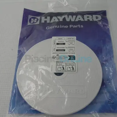 Couvercle skimmer Hayward COFIES (SKX9411HD)