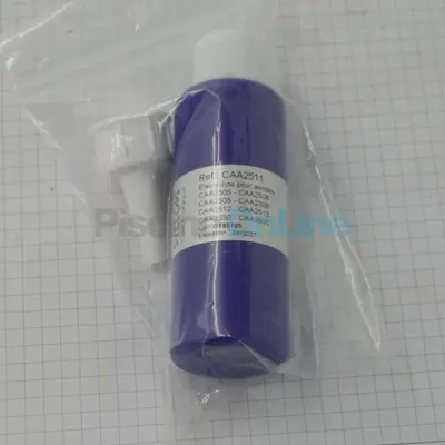 Electrolyte 50ml pour sonde de chlore SYCLOPE (CAA2511)