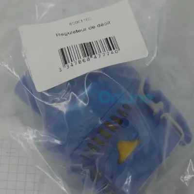 Régulateur de débit pour robots Zodiac MX (60001100)