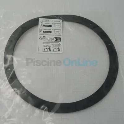 Joints de bride (x2) pour projecteurs KRIPSOL PHM300 / PLM300 (500615001700)