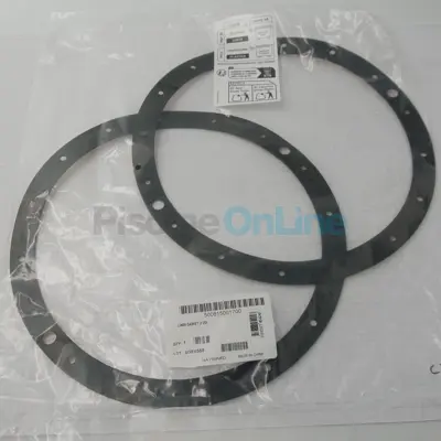 Joints de bride (x2) pour projecteurs KRIPSOL PHM300 / PLM300 (500615001700)