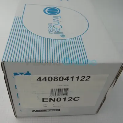 Corps porte-cellule pour électrolyseurs Astral (4408041122)