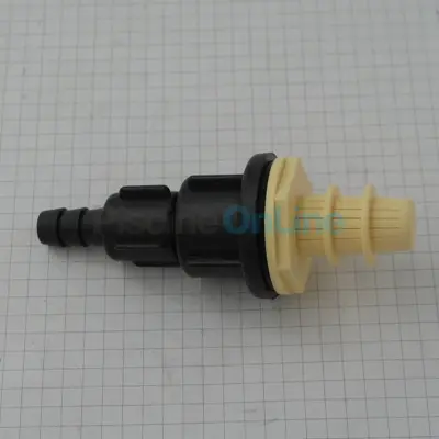 Bouchon de vidange pour filtre à sable ESPA Aries (31000008)