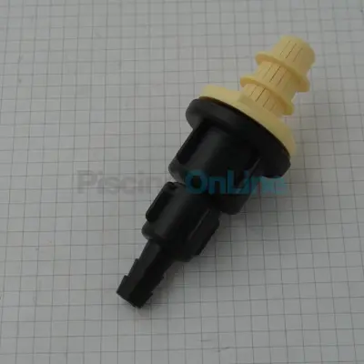 Bouchon de vidange pour filtre à sable ESPA Aries (31000008)