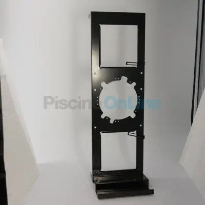 Support moteur pour pompes à chaleur Hayward (HWX321221174)