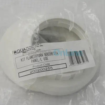 Kit bride + joint + enjoliveur + vis LINER (200200255)