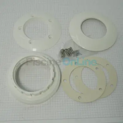 Kit bride + joint + enjoliveur + vis LINER (200200255)