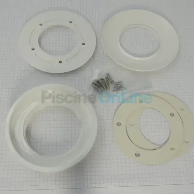 Kit bride + joint + enjoliveur + vis LINER (200200255)