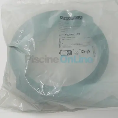 Bride de Couvercle Øext. 230mm Øint. 208mm pour Filtres Astral (4404180102)