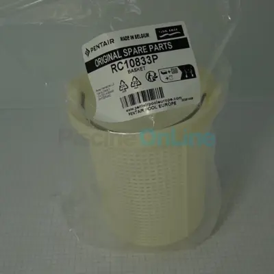 Panier pour pompes STA-RITE 5JWP. 5P2R. 5BR. S5P2R - 5'' (Pentair) (RC10833P)