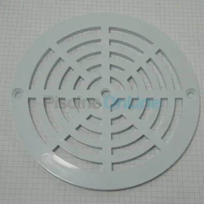 Grille de bonde de fond KRIPSOL SRP / SRPL / MASTER II (ex RDRP0003.00R) (500602000300)