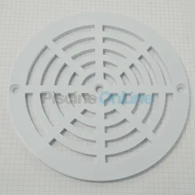 Grille de bonde de fond KRIPSOL SRP / SRPL / MASTER II (ex RDRP0003.00R) (500602000300)