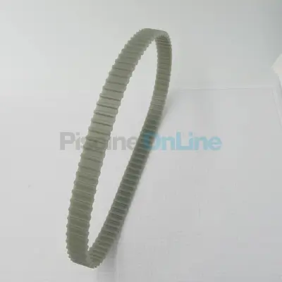 Chenille grise pour robots Ultramax /Magnum /Magnum Junior (RB00098GY)