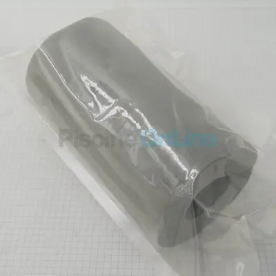 Demi Brosse PVA grise 165mm pour robots Aquabot (3008AG)