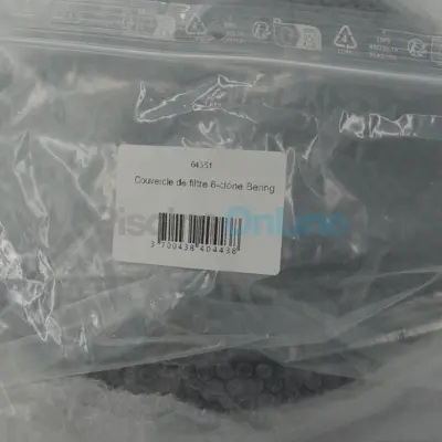 Couvercle de filtre à cartouche ACIS 6-clone Bering - Vipool 64351 PP+GF30 (64351)
