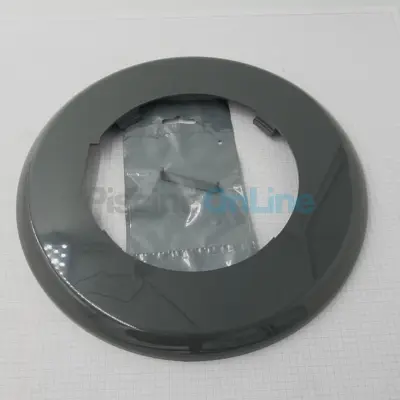 Enjoliveur de projecteur ASTRAL LumiPlus FlexiNiche - ANTHRACITE (4403010125)