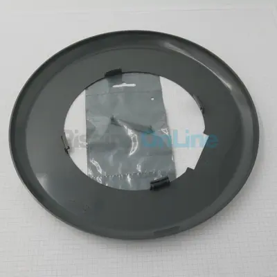 Enjoliveur de projecteur ASTRAL LumiPlus FlexiNiche - ANTHRACITE (4403010125)