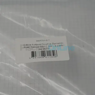Câble flottant pour robot Dolphin Dynamic avec Swivel DIY 1.2m - à partir de 2010 (9995791-DIY)