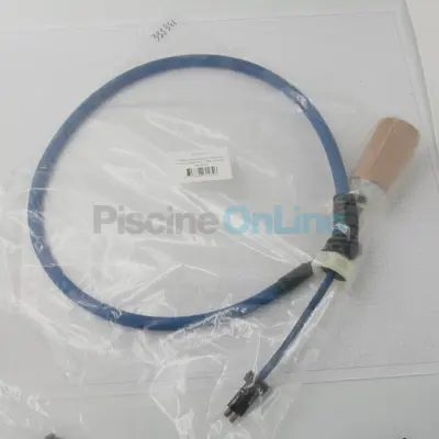 Câble flottant pour robot Dolphin Dynamic avec Swivel DIY 1.2m - à partir de 2010 (9995791-DIY)