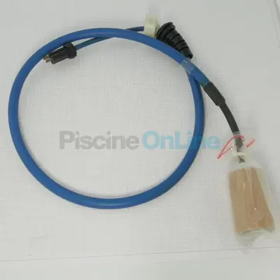 Câble flottant pour robot Dolphin Dynamic avec Swivel DIY 1.2m - à partir de 2010 (9995791-DIY)